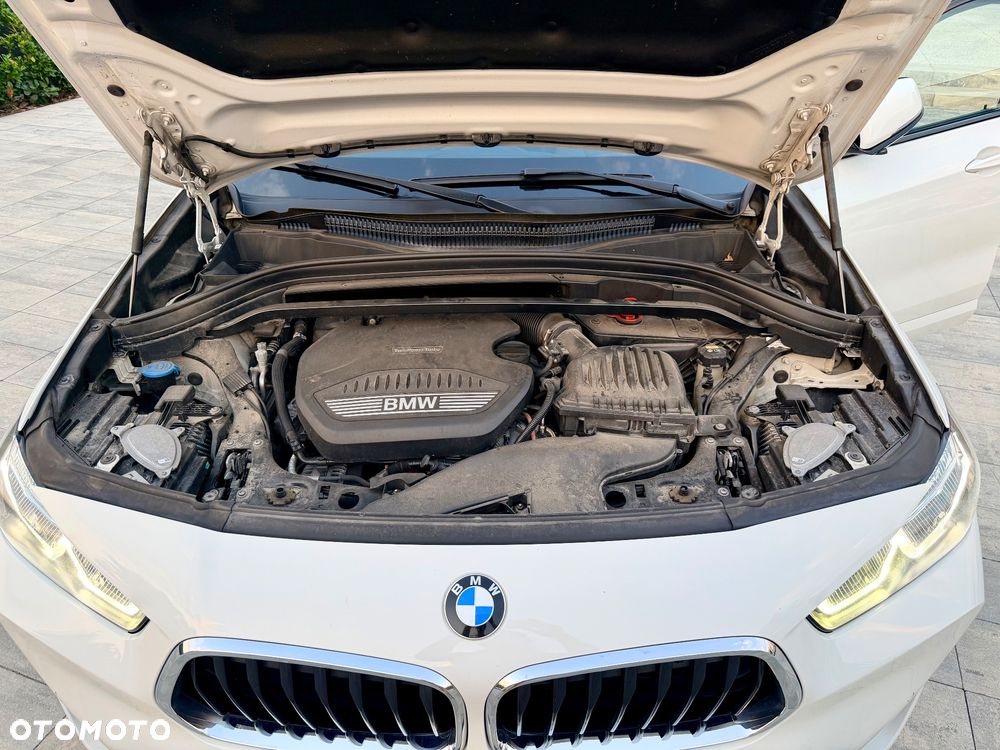 BMW X2 xDrive20d M Sport - 34