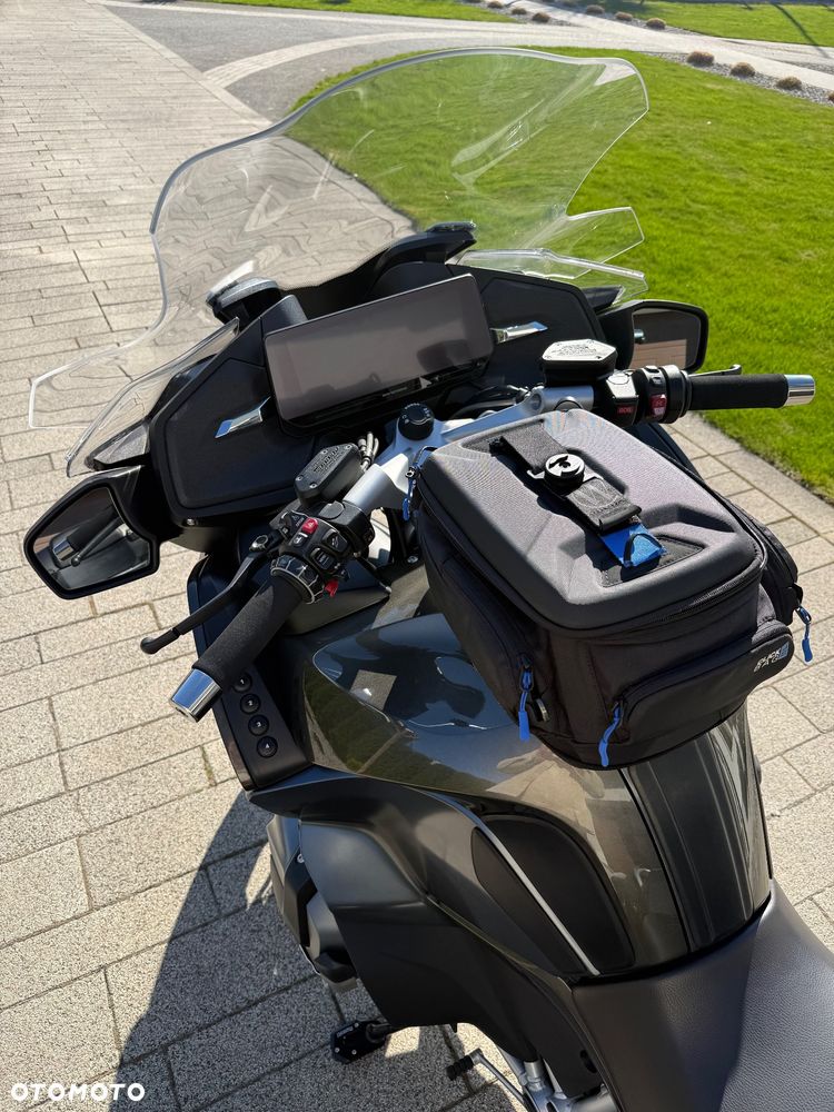 BMW RT - 19