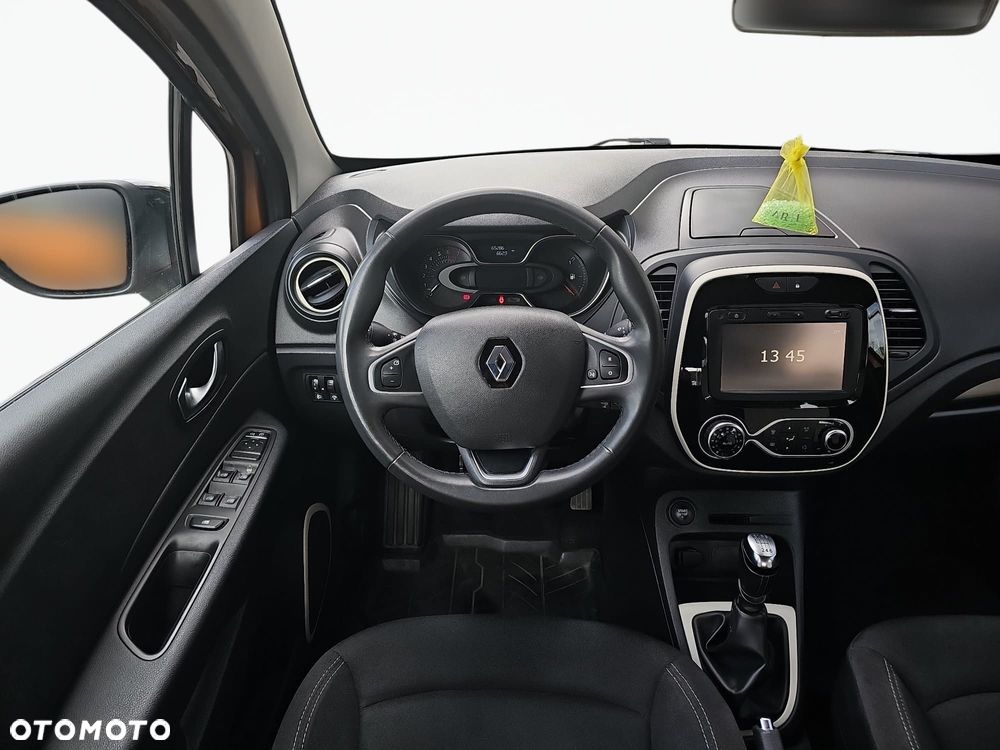 Renault Captur - 12