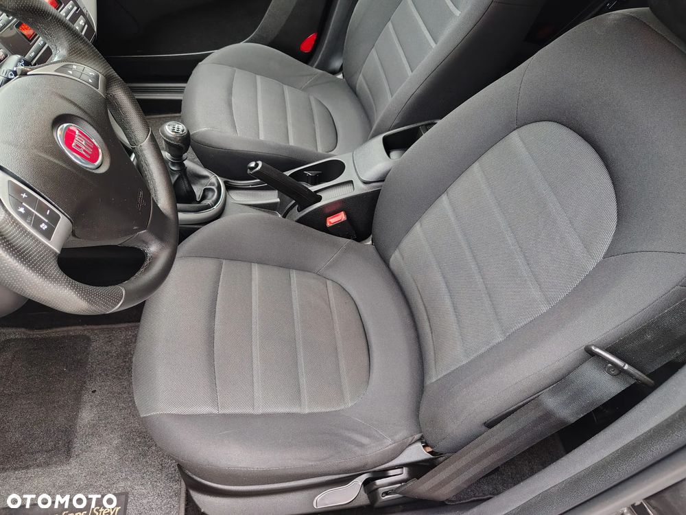 Fiat Bravo 1.4 16V MyLife - 9