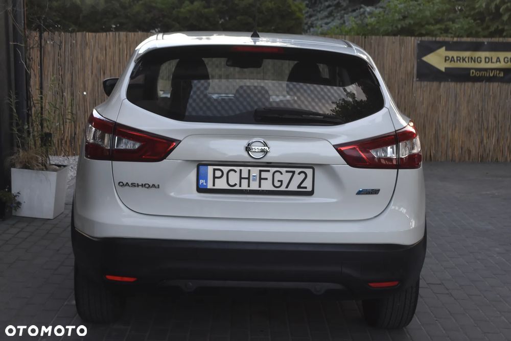 Nissan Qashqai 1.6 DCi Tekna+ - 22