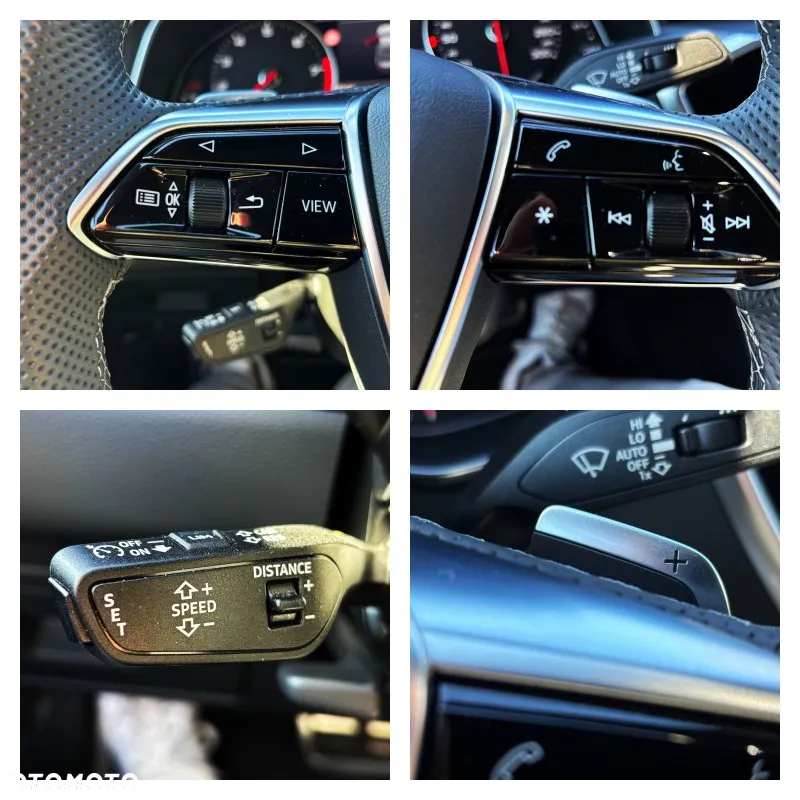 Audi A6 45 TFSI S tronic S line - 24
