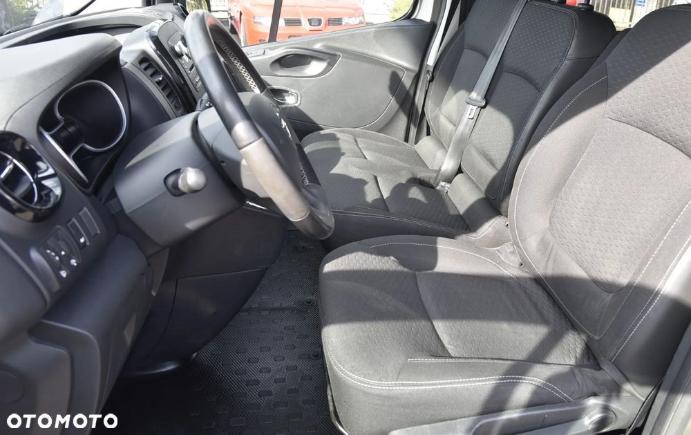 Opel Vivaro L2H1 S&S Tourer - 20