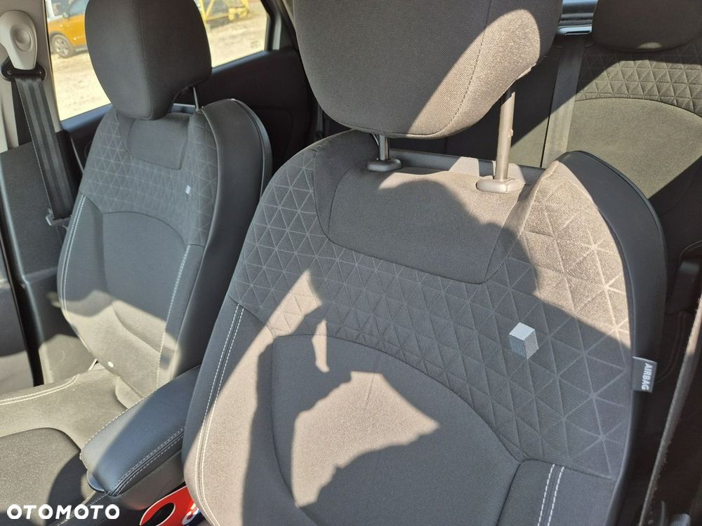 Renault Captur ENERGY TCe 120 LIMITED - 20