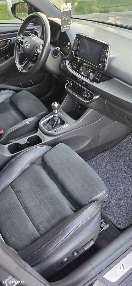 Hyundai i30 N 2.0 T-GDI GPF Performance - 20