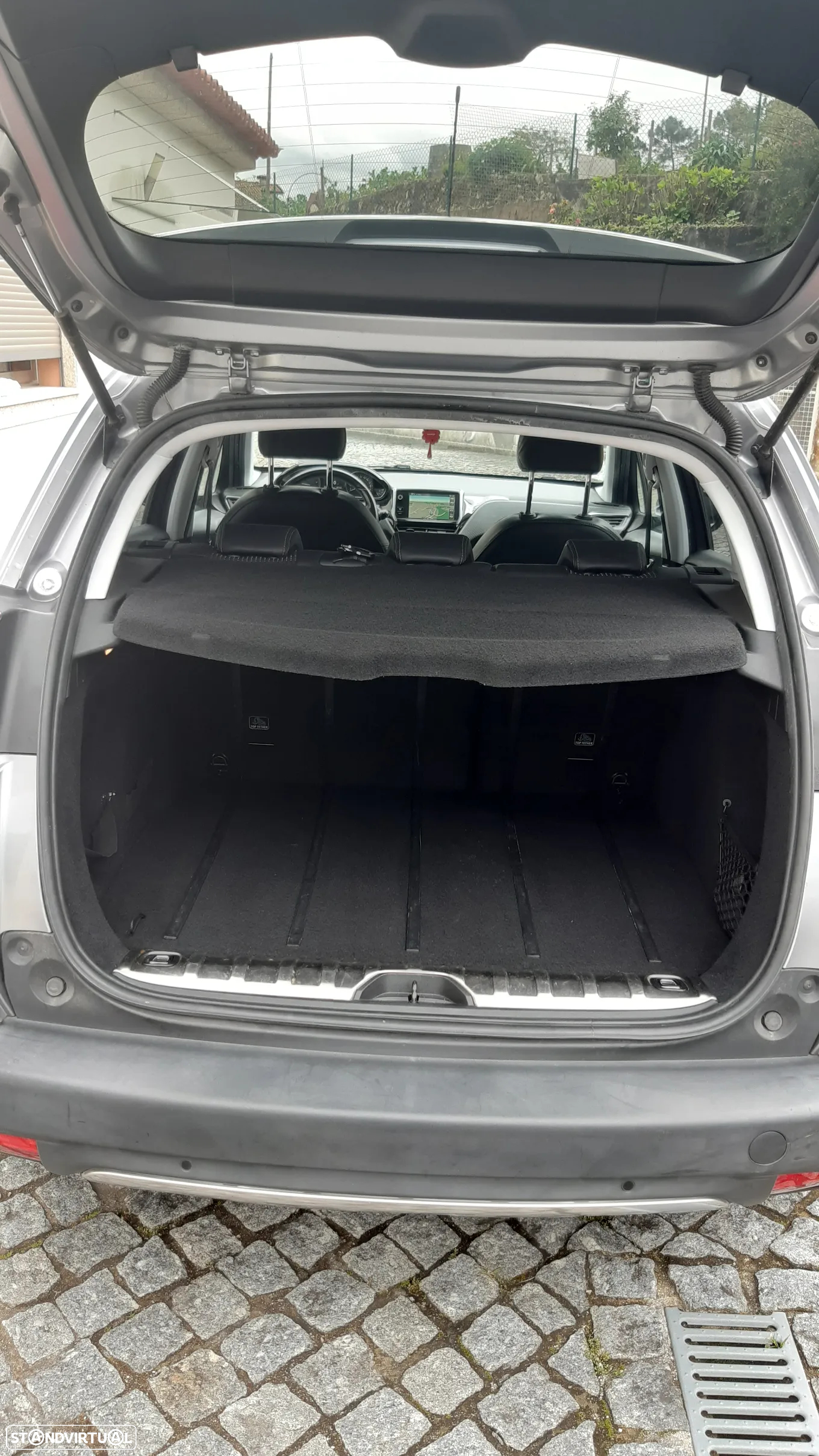 Peugeot 2008 e-HDi FAP 92 STOP & START Allure - 6