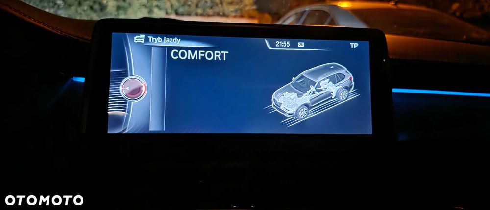 BMW X5 xDrive30d - 21