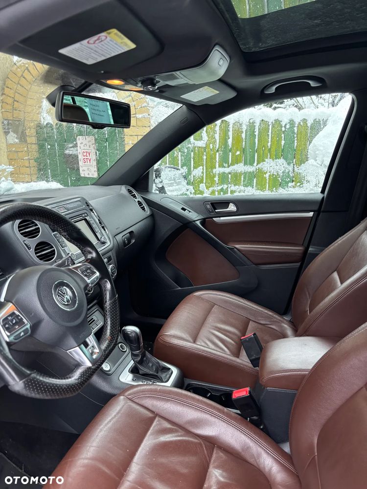 Volkswagen Tiguan - 3