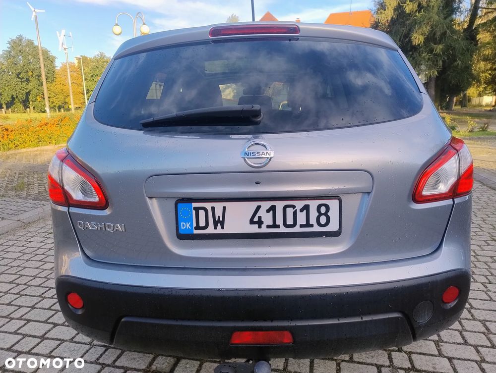 Nissan Qashqai 2.0 tekna - 4