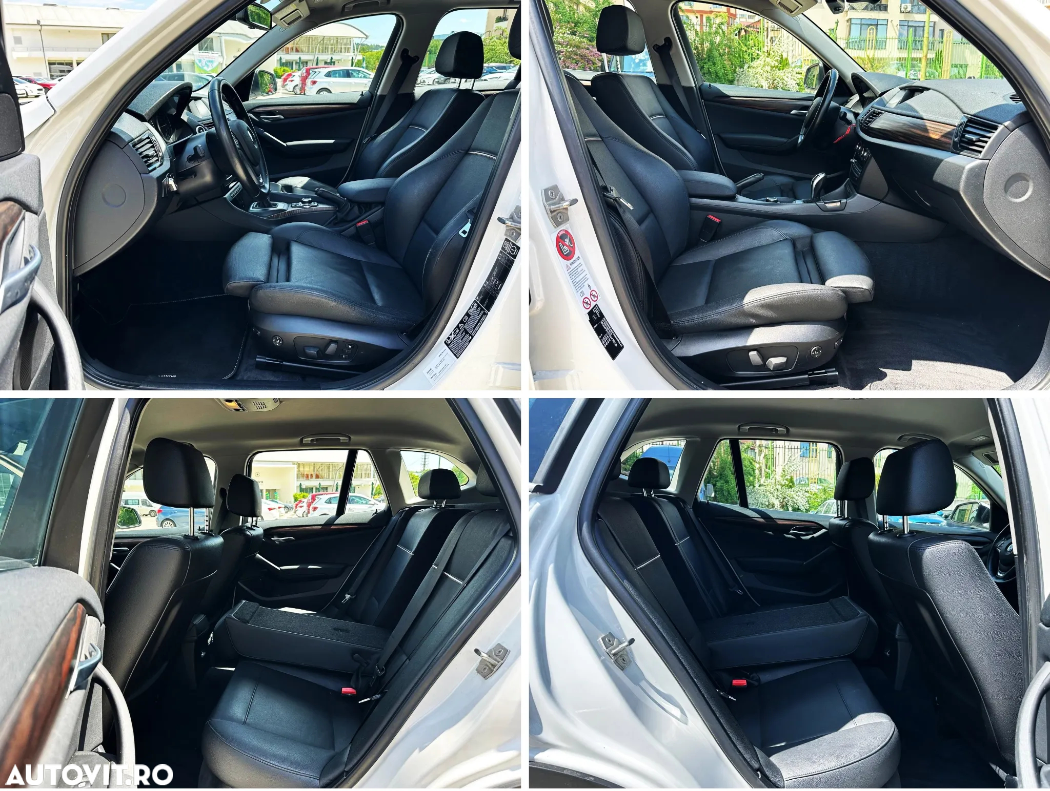 BMW X1 xDrive20d Aut. xLine - 11