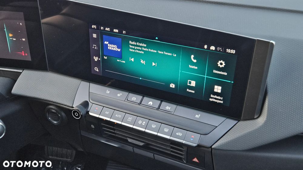 Opel Astra 1.2 T GS S&S - 10