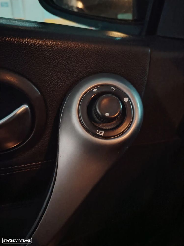 Renault Mégane Break 1.5 dCi SE Exclusive - 18