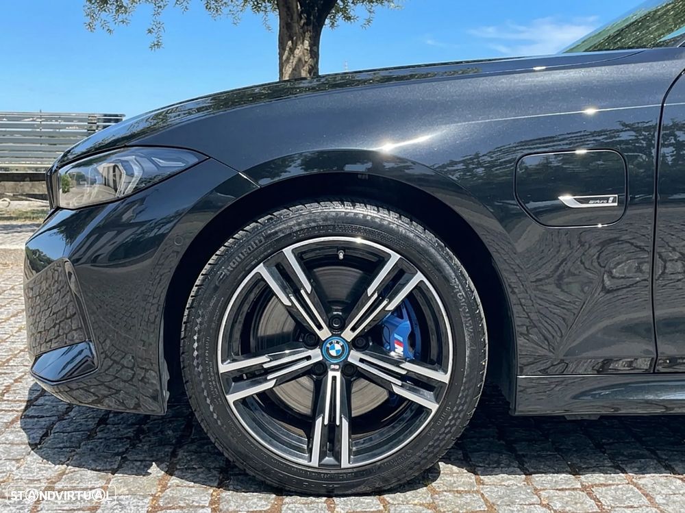 BMW 330 e Pack M Auto - 15