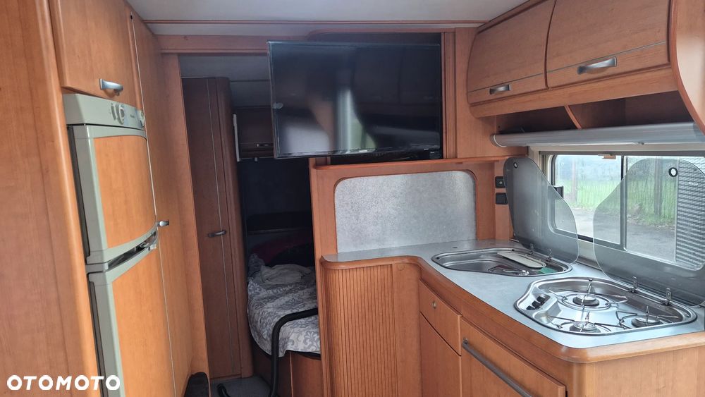 LMC Favorit 520 - 11