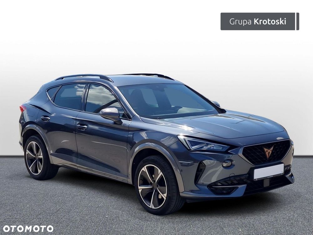 Cupra Formentor 2.0 TSI 4Drive DSG - 9