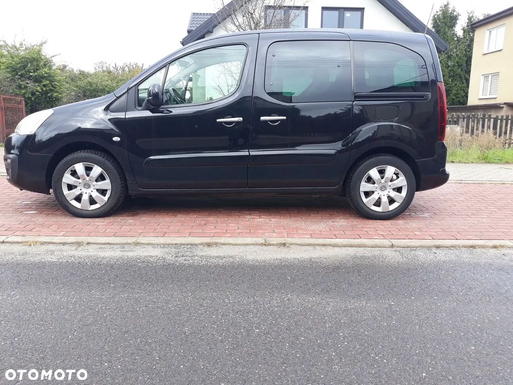 Citroën Berlingo Multispace BlueHDi 100 SELECTION - 6