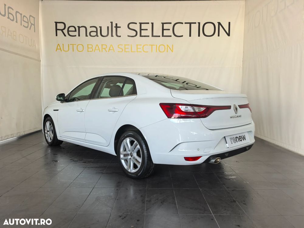 Renault Megane TCe 140 GPF Life - 2