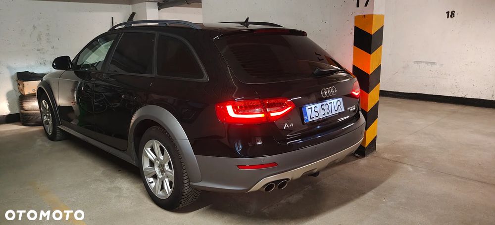 Audi A4 Avant 2.0 TDI quattro - 31