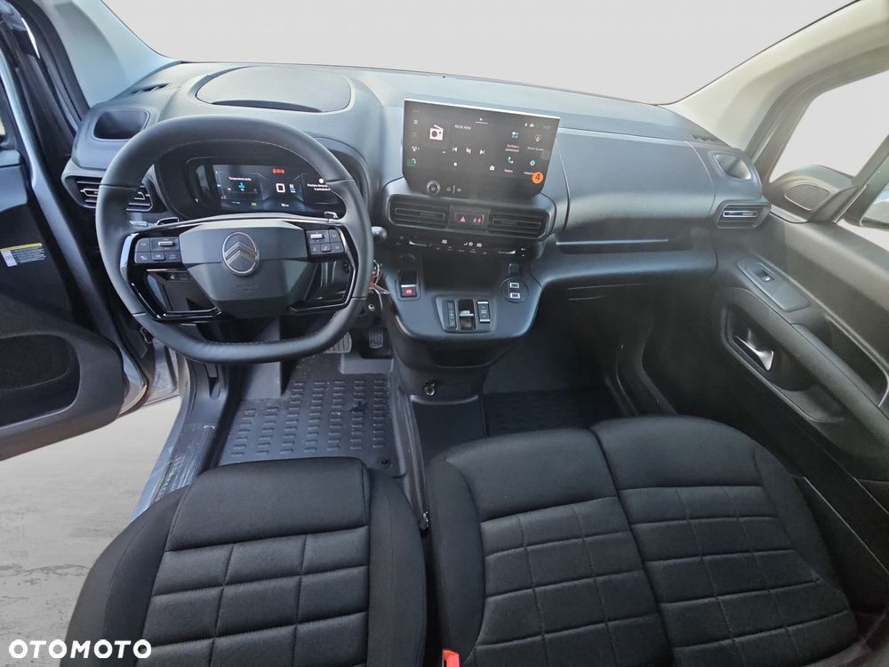 Citroën Berlingo XTR - 22