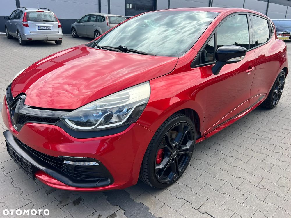 Renault Clio - 7