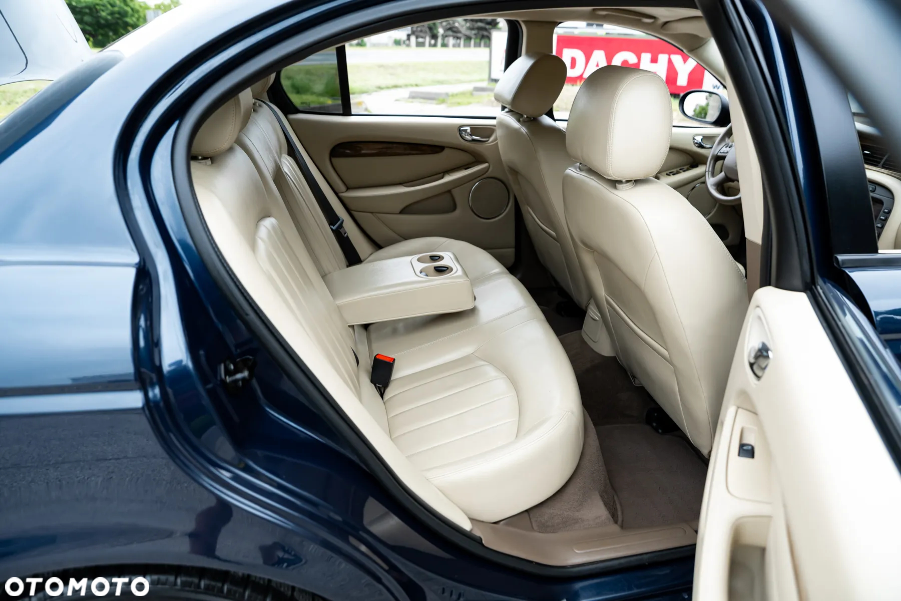 Jaguar X-Type 2.5 Executive - 24