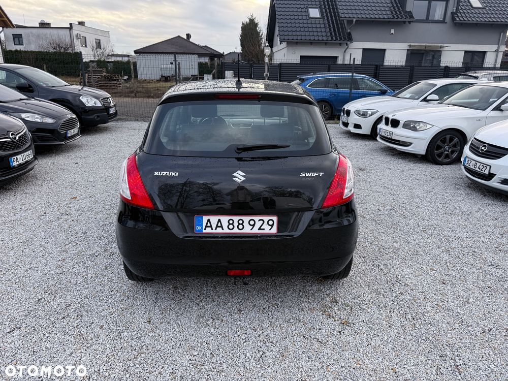 Suzuki Swift 1.2 Premium - 19