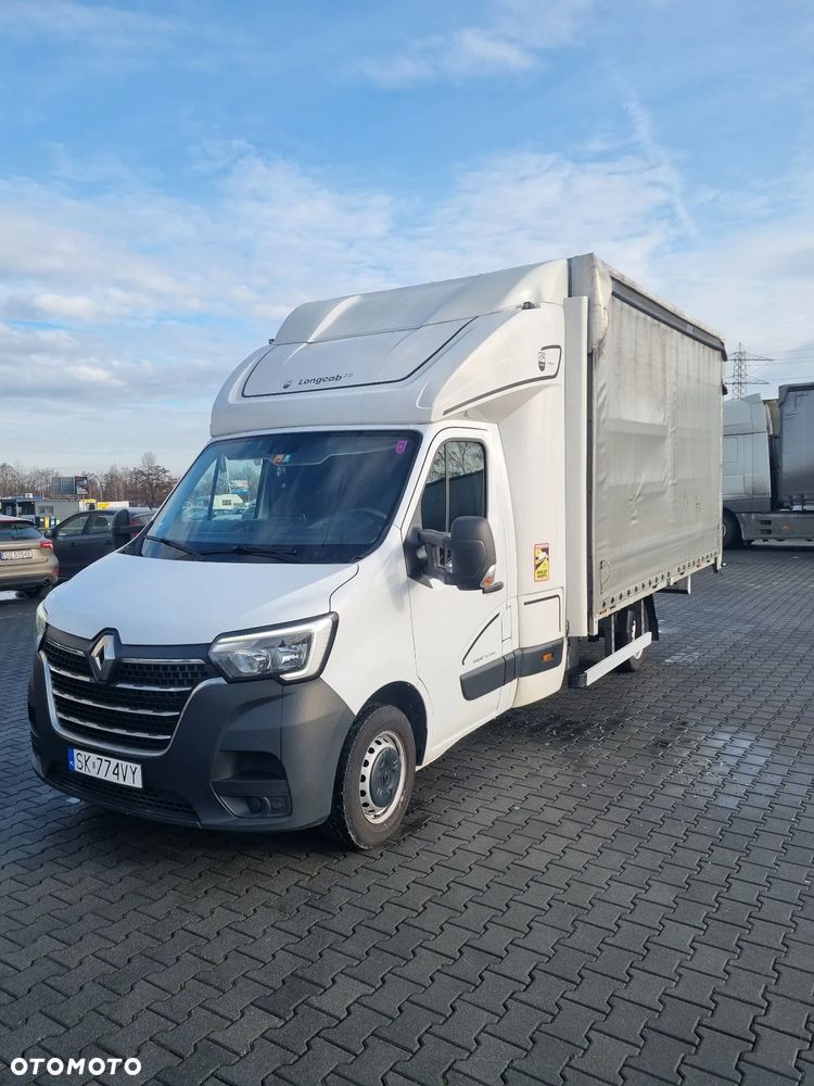 Renault Master - 10