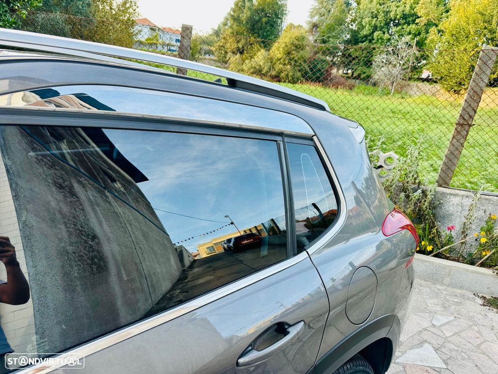 Peugeot 2008 1.2 PureTech Allure - 23