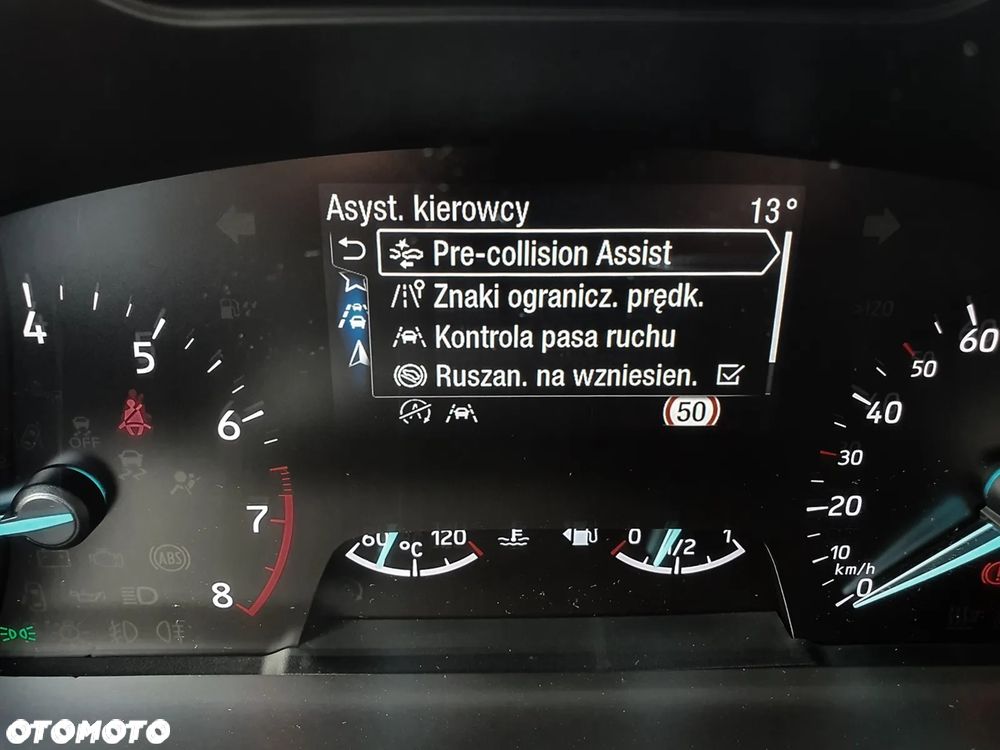 Ford Focus 1.5 EcoBoost Titanium ASS - 21