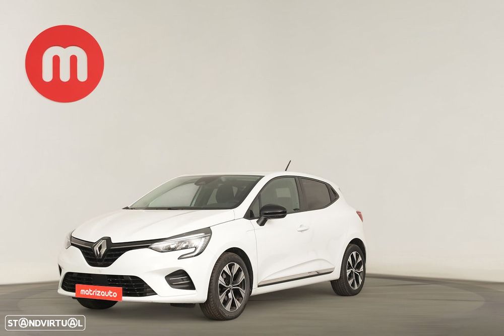 Renault Clio 1.0 TCe Evolution - 2