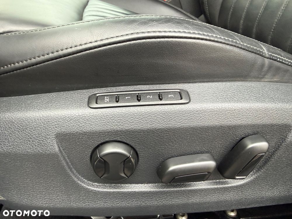 Skoda Superb 2.0 TDI Ambition - 12