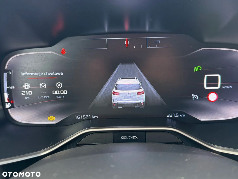 Citroën C5 Aircross 1.5 BlueHDi Feel Pack - 6