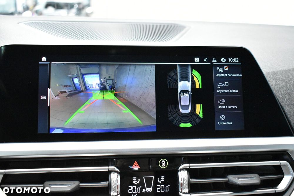BMW Seria 4 - 20