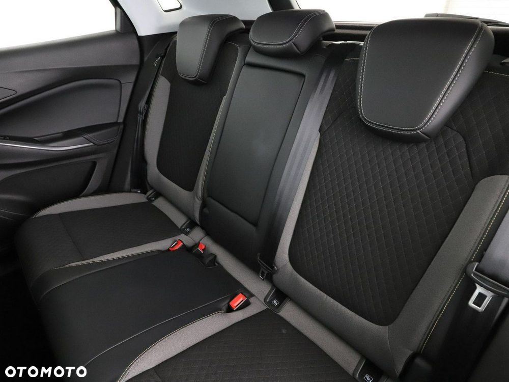 Opel Grandland X 1.2 T Elite S&S - 18