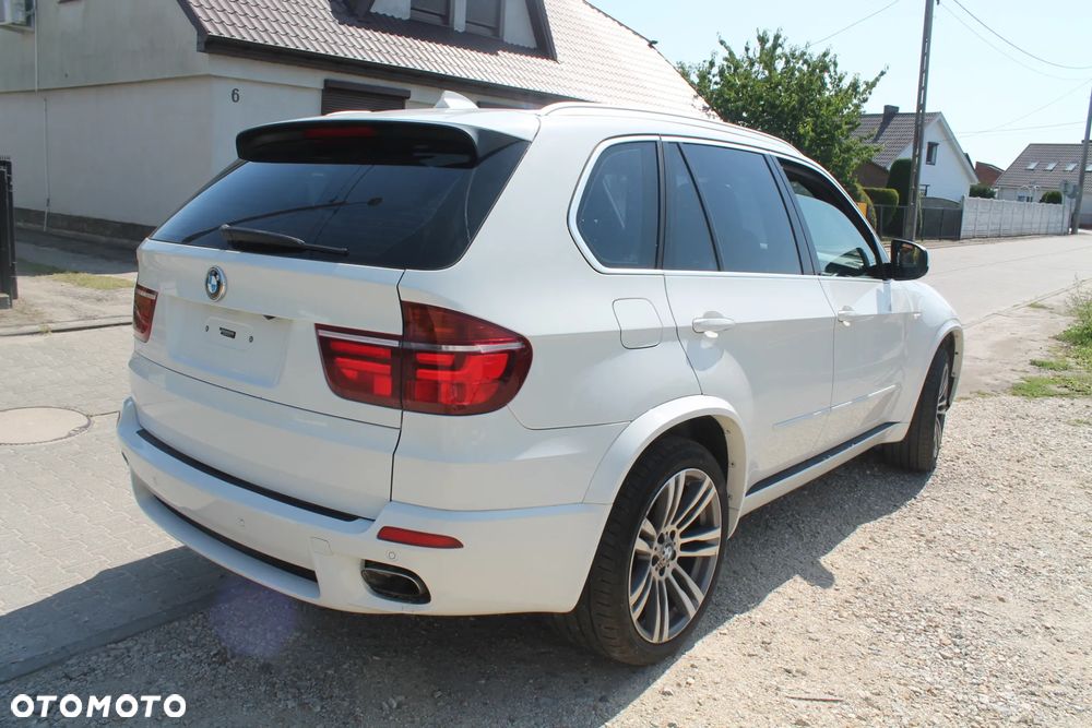 BMW X5 xDrive40d Edition Exclusive - 3