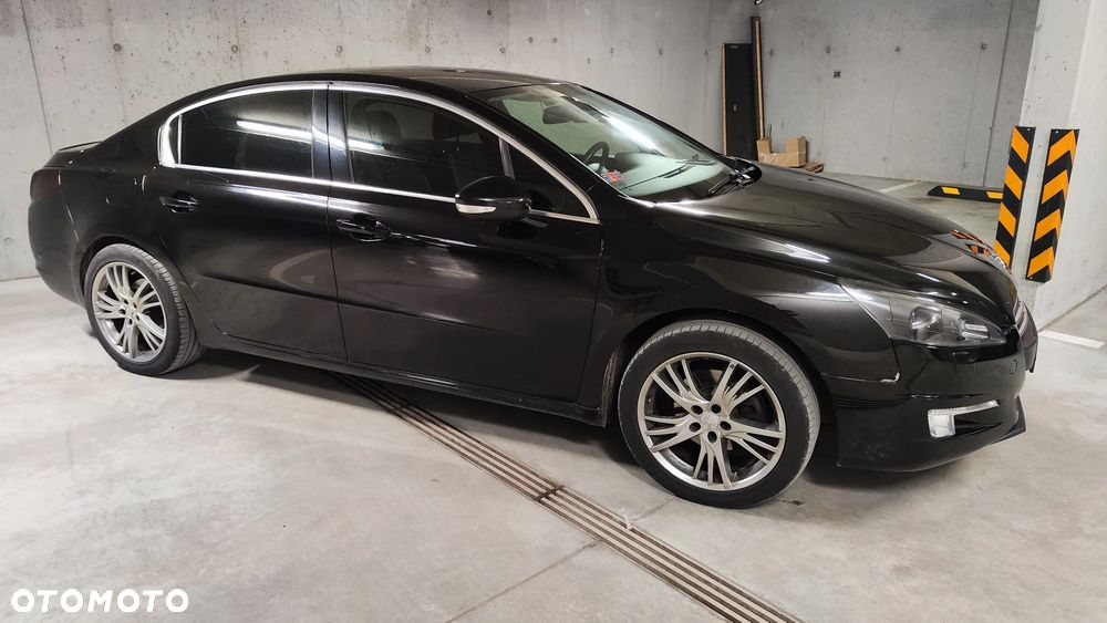 Felgi aluminiowe Rial 18" cali 5x108 - 7