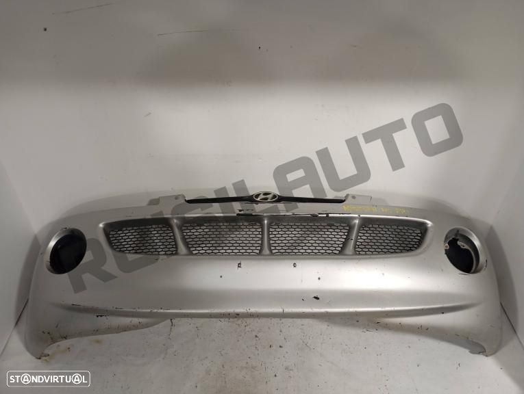 Parachoques Frente  Hyundai H-1 [1997_2007] 2.5 Td - 1