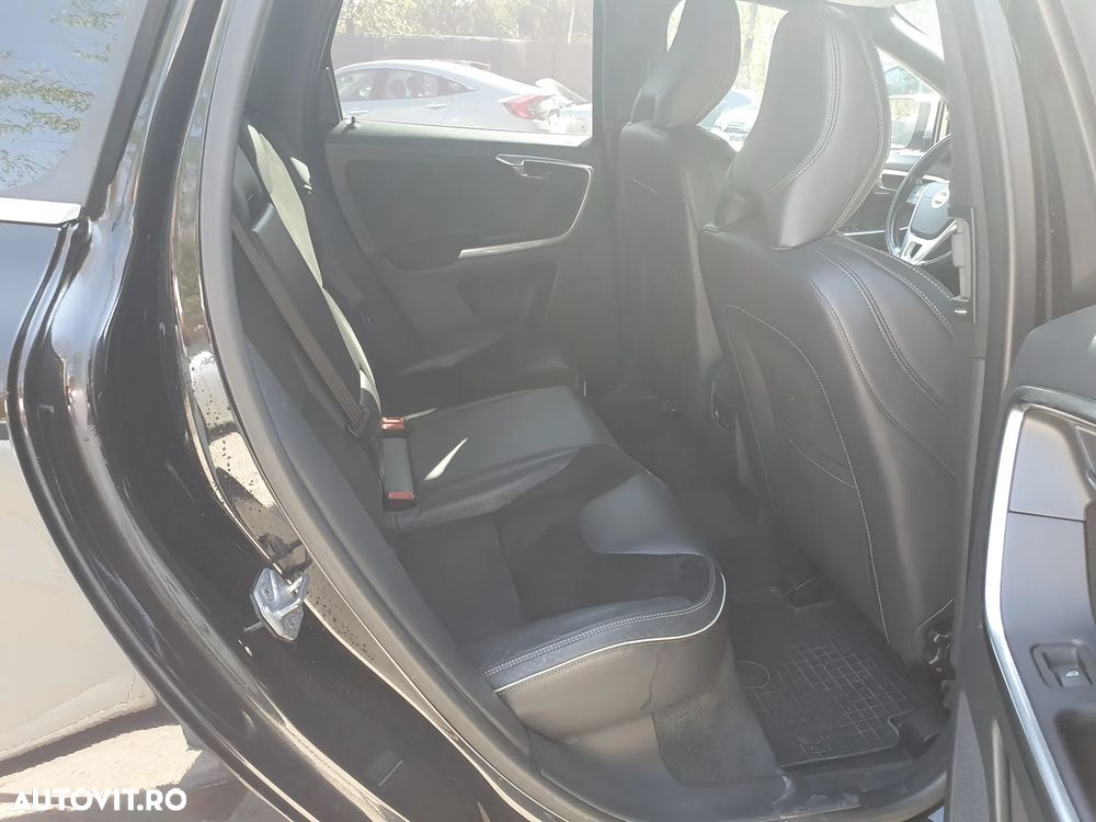 Volvo XC 60 - 7