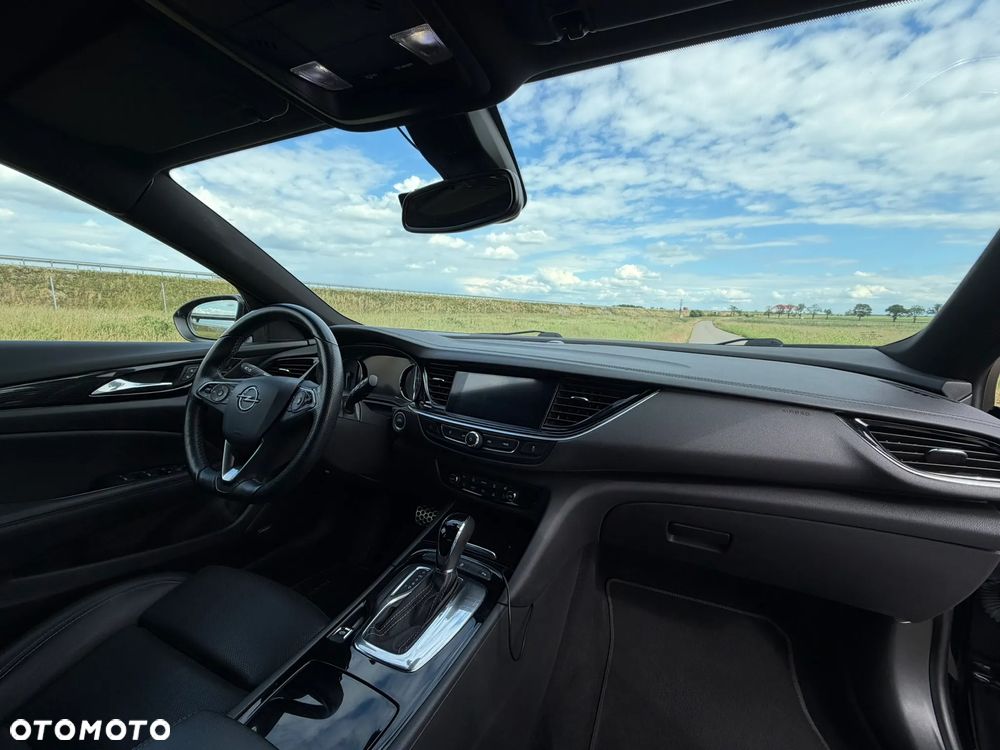 Opel Insignia 1.5 T GPF Exclusive S&S - 14