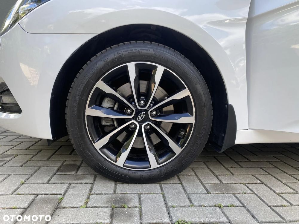 Hyundai i40 2.0 GDI Business - 18