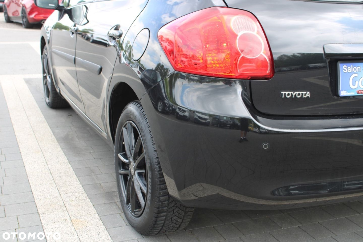 Toyota Auris - 19