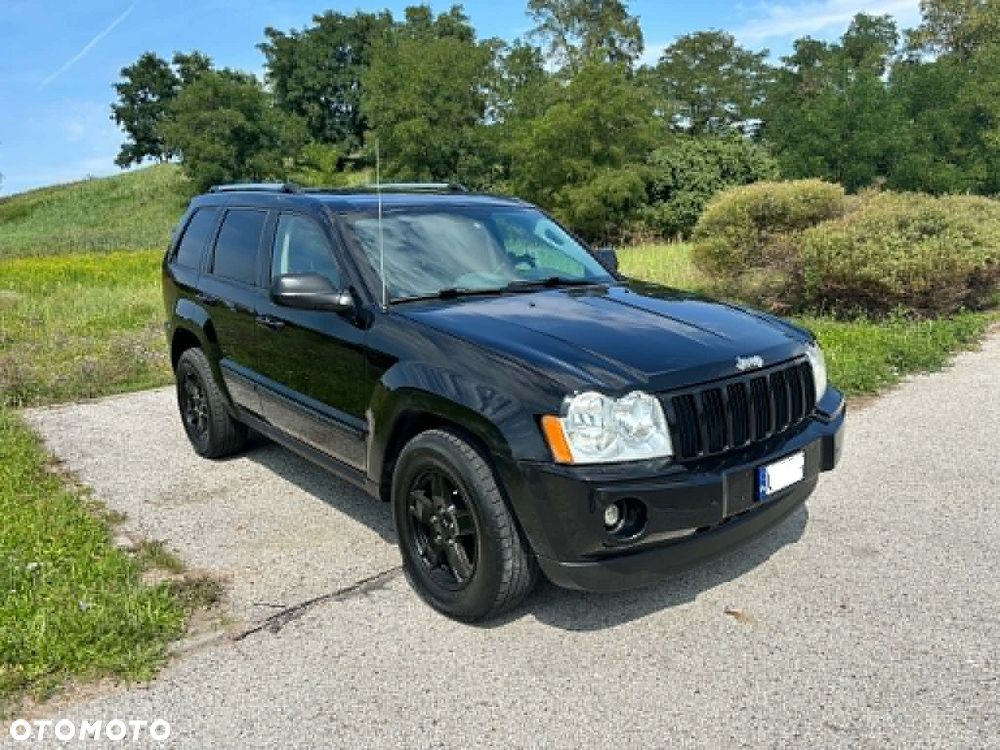 Jeep Grand Cherokee - 2