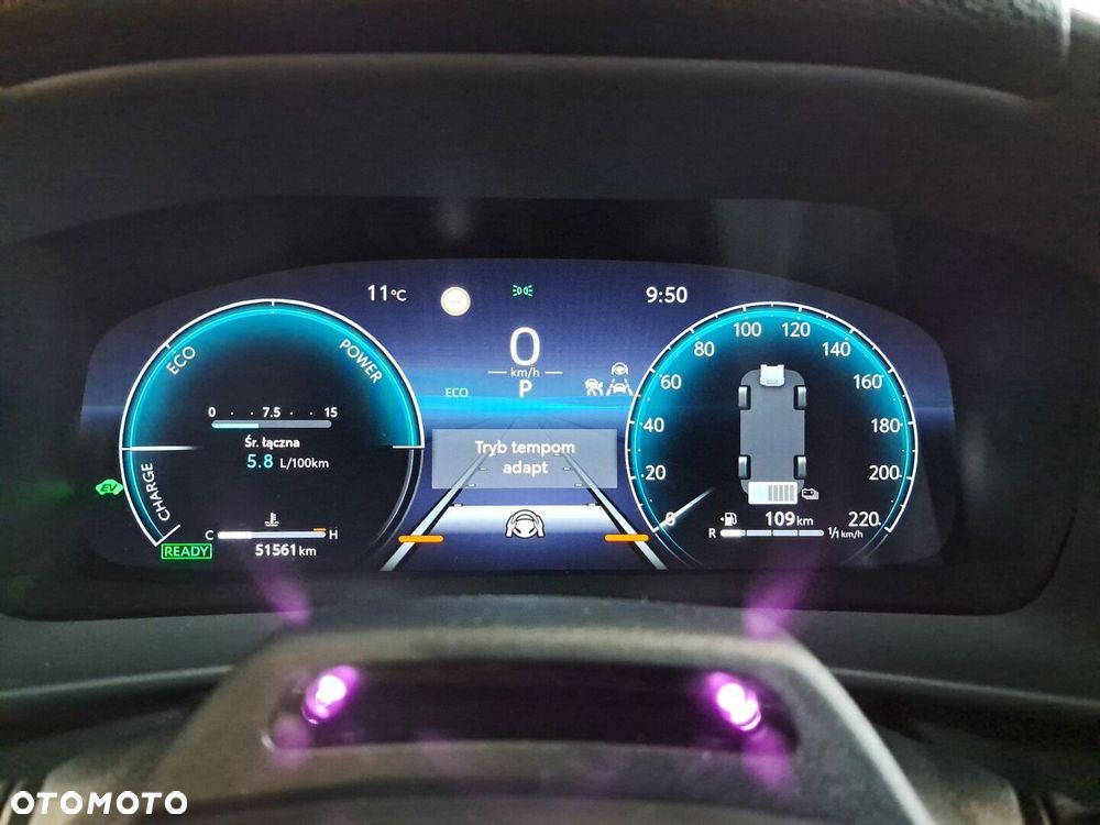 Toyota C-HR - 33