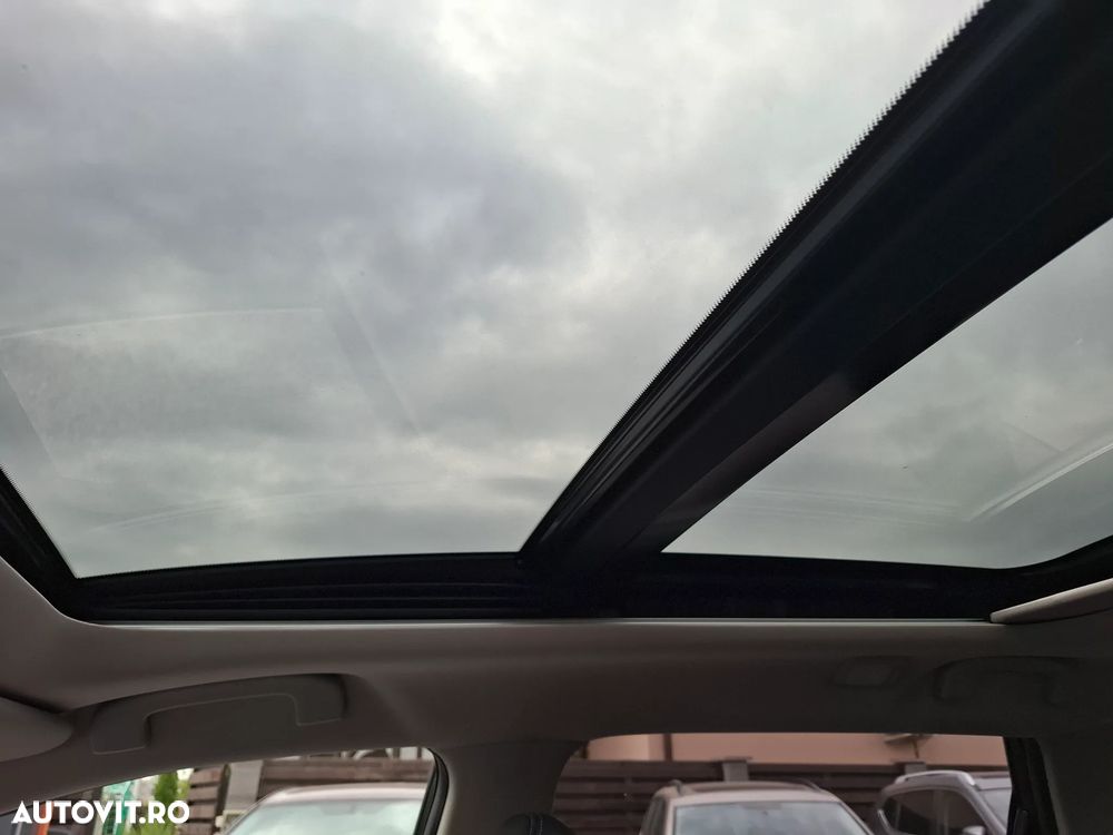 Nissan X-Trail 1.6 dCi N-Connecta - 21