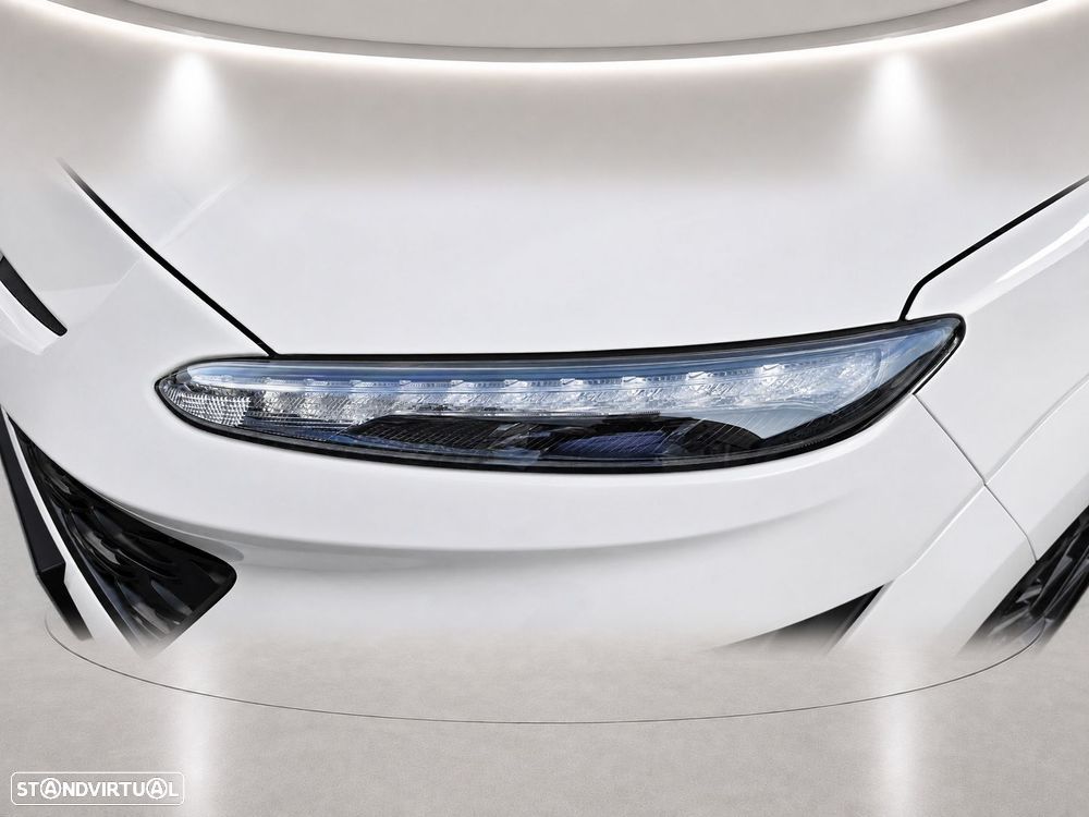 Hyundai Kauai 1.0 T-GDi N-Line - 12