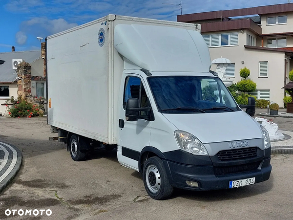 Iveco Daily 35s17