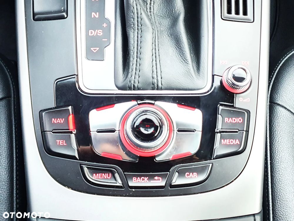 Audi A5 - 15