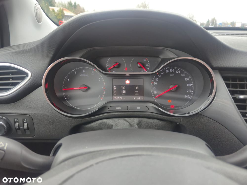 Opel Crossland 1.2 T Elegance - 14