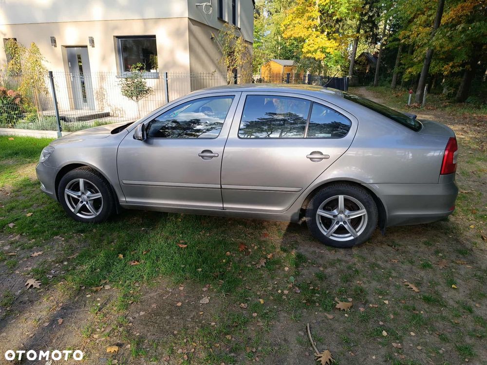 Skoda Octavia 1.4 TSI Ambition - 2