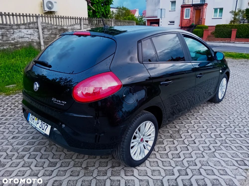 Fiat Bravo 1.4 T-JET 16V Sport Plus - 3